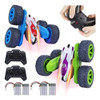 Twister.ck Coche De Control Remoto, Paquete De 2 0