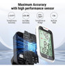 Termómetro Higrómetro Digital Bluetooth Thermopro Tp358 1