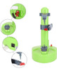 Pelador Para Frutas Y Verduras  Automatico De Rotación 5