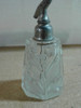 Perfumero De Cristal Estilo Art Nouveau 2