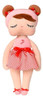 Boneca Metoo Angela Happy 33cm 0