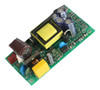 Carretera Doble 5v 12v 17w Conmutación Alimentación Fuente B 0