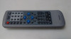 Control Remoto Nuevo C/garantía Dvd Audiologic Kzg-201 0