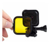 Filtro Mergulho  Gopro Hero Session 4/5 Amarelo 2