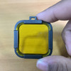 Filtro Mergulho  Gopro Hero Session 4/5 Amarelo 3