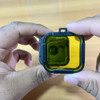 Filtro Mergulho  Gopro Hero Session 4/5 Amarelo 6