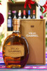 Estuche Coñac Viejo Gabriel Jorge Rubio Primo Mason Regalo 2