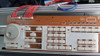 Cabos Originais Triton Le 76 5