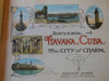 Album Fotografico Souvenirs Of Havana Cuba (32 Fotos) 1 Album Fotografico Souvenirs Of Havana Cuba (32 Fotos) 1