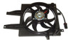 Electroventilador Fiat Strada - 1.0/1.3/1.4/1.8 - Completo 1