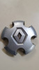 Tapa Centro De Llanta Renault Duster Chapa 0