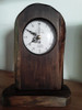 Reloj De Mesa Artesanal. Taller Del Tiempo. El Bolsón. 3