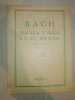 Consulte Precios Partituras Para Piano Bach En Maldonado Env 2