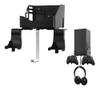 Paquete De Soporte De Montaje En Pared Para Xbox Serie X, So 1