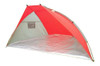 Carpa Playera Scout Bali Playa Media Carpa Color Rojo 0