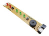 Placa Interface Brastemp Brm37 Brm43 Brg43 Bivolt 411647 4