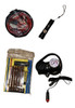 Kit De Socorro Automotivo Pessoal 0