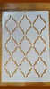 Stencils /plantilla 40x60cm Patrones Paredes Deco Stencils 1