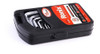 Set De Llaves Allen Y Torx. 18 Llaves Con Estuche  Ronix 1