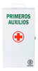 Botiquín Primeros Auxilios Metalico Eversafe 80 Elementos Cd 0
