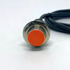 Sensor Indutivo Npn 10-30vcc Cjy-18e-05nc Digimec 1