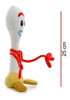 Peluche Forky 25c,m.orig. Phi Phi Toys 2