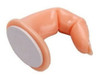 Dedo De Practica Con Uña Manicuria Uñas Esculpidas Oferta! 1