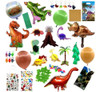 Llavero Dinosaurios Cotillón Souvenirs X 12 Unidades 2