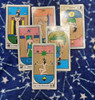 Curso De Tarot Egipcio 5
