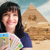 Curso De Tarot Egipcio 6