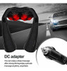 Masajeador Cuello Espalda Piernas Calor Eléctrico Almohada 4 Masajeador Cuello Espalda Piernas Calor Eléctrico Almohada 4
