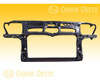 Frente Plastico Vw Golf 00 01 02 03 04 05 06 07 1