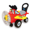 Buggie Avion Mickey Kiddieland 1