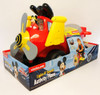 Buggie Avion Mickey Kiddieland 3