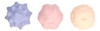 Set De Pelotas Sensoriales Para Bebés Baby Favorite 6 Piezas 7