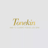 Kit Emulsión Corporal Estrías + Glúteos Tonekin 5