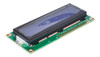 Display Lcd 16x2 Backlight Azul Escrita Branca Arduino Pic 1