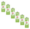Jugo 100% Exprimido X 1 Ltr Pura Frutta 6 U. Manzana Verde 0