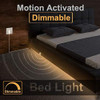 Bajo La Luz De La Cama Disponible Lámparas Para Cama Regulab 1