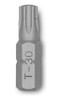 Punta Para Atornillador (torx) T30 Encastre 1/4  Bremen 0