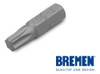 Punta Para Atornillador (torx) T30 Encastre 1/4  Bremen 2