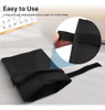 Capa Protetora Oxford Winter Thicken Upgrade Bibs 3