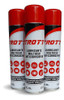 Lubricante Multiuso - Anticorrosivo Trott 400 Ml X 1 2