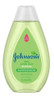 Shampoo Johnson & Johnson Manzanilla 400 Ml 0