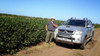 Clientes Argentinos Buscan Comprar Campos Agricolas Sona Zur 1