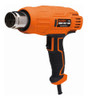 Pistola De Calor 2000w Harden 0