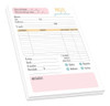Bloco De Pedidos Kit Com 4 0