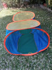 Tunel De Juegos Niños Plegable 0