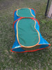 Tunel De Juegos Niños Plegable 2