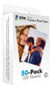 Polaroid 2x3 Premium Zink Zero Photo Paper Pack De 50 Hojas 0